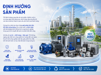 ĐỊNH HƯỚNG SẢN PHẨM